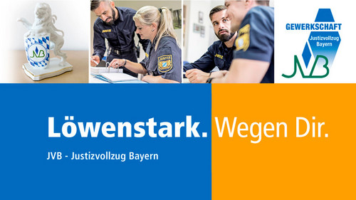 JVB Mitgliederwerbeaktion 2020 | JVB Landesverband Der Bayerischen ...